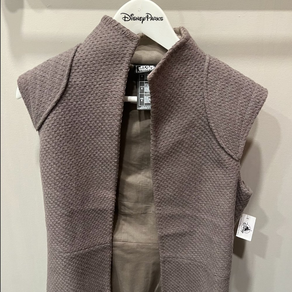 ✨NEW✨STAR WARS: Galaxy's Edge – Resistance Vest for Women